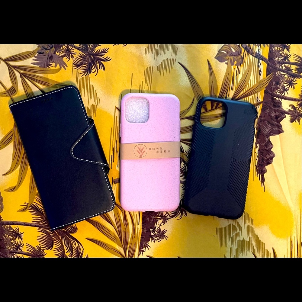 IPhone 11 Pro cases